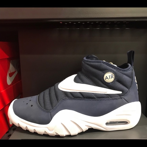 Nike Other - New Nike Air Shake Shoes
